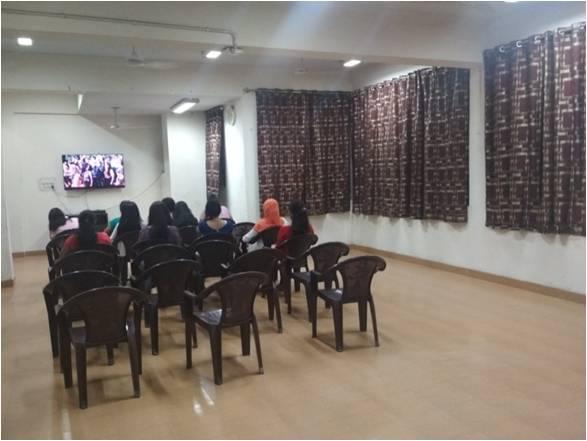 Asian Law College Noida hostel photo 6